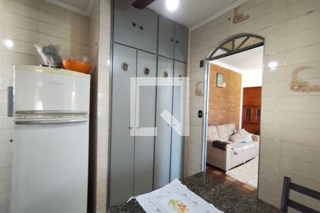 Copa de casa à venda com 5 quartos, 131m² em Jardim Roseira, Campinas