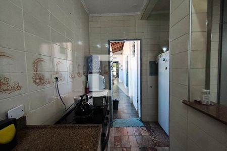 Cozinha de casa à venda com 5 quartos, 131m² em Jardim Roseira, Campinas