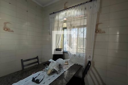 Copa de casa à venda com 5 quartos, 131m² em Jardim Roseira, Campinas