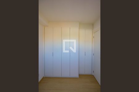 Quarto 1 de apartamento para alugar com 2 quartos, 33m² em Jardim Prudência, São Paulo