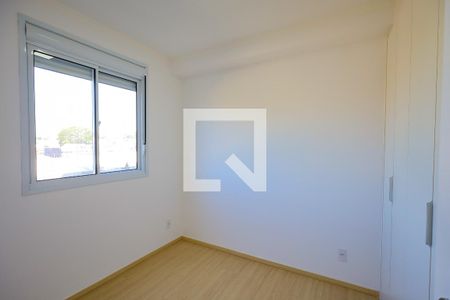 Quarto 1 de apartamento para alugar com 2 quartos, 33m² em Jardim Prudência, São Paulo