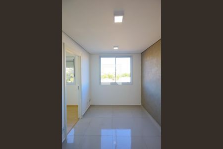 Sala de apartamento para alugar com 2 quartos, 33m² em Jardim Prudência, São Paulo