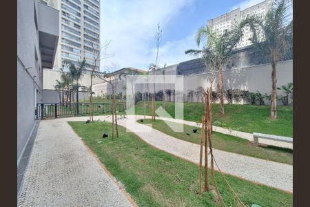 Área comum de apartamento à venda com 3 quartos, 74m² em Barra Funda, São Paulo
