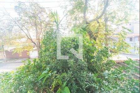 Vista do Quarto 3 de casa à venda com 3 quartos, 193m² em Jardim Utinga, Santo André