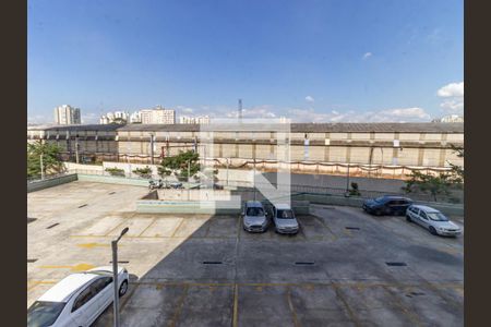 Varanda - Vista de apartamento para alugar com 2 quartos, 60m² em Belenzinho, São Paulo