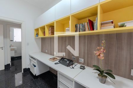 Quarto de Serviço de apartamento à venda com 4 quartos, 400m² em República, São Paulo