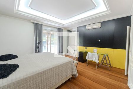 Suíte 1 de apartamento à venda com 4 quartos, 400m² em República, São Paulo