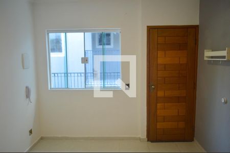 Sala de apartamento para alugar com 1 quarto, 36m² em Penha de França, São Paulo