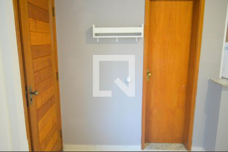 Sala de apartamento para alugar com 1 quarto, 36m² em Penha de França, São Paulo