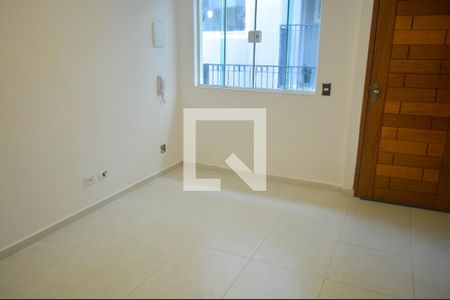 Sala de apartamento para alugar com 1 quarto, 36m² em Penha de França, São Paulo