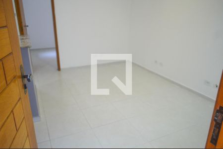 Sala de apartamento para alugar com 1 quarto, 36m² em Penha de França, São Paulo