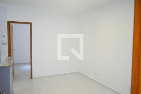 Sala de apartamento para alugar com 1 quarto, 36m² em Penha de França, São Paulo