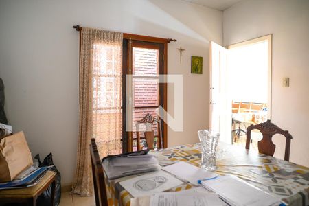 Sala de Jantar de casa para alugar com 4 quartos, 740m² em Bosque da Saúde, São Paulo