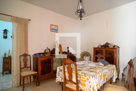 Sala de Jantar de casa para alugar com 4 quartos, 740m² em Bosque da Saúde, São Paulo