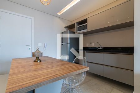 Sala de Jantar de apartamento para alugar com 4 quartos, 300m² em Moema, São Paulo