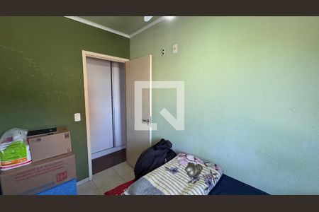 Quarto 1 de apartamento à venda com 2 quartos, 59m² em São Bernardo, Campinas