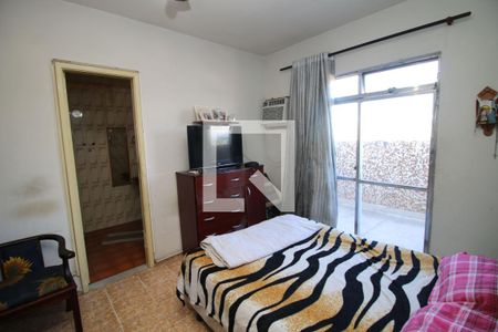 Quarto 2 Suíte de apartamento à venda com 2 quartos, 116m² em Vicente de Carvalho, Rio de Janeiro