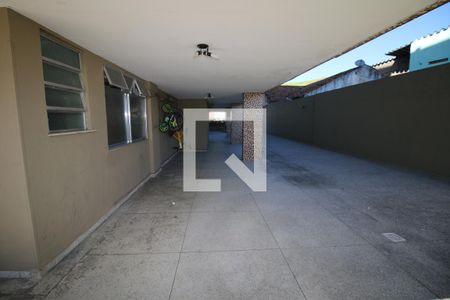 Área comum - Playground de apartamento à venda com 2 quartos, 116m² em Vicente de Carvalho, Rio de Janeiro