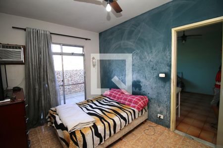 Quarto 2 Suíte de apartamento à venda com 2 quartos, 116m² em Vicente de Carvalho, Rio de Janeiro