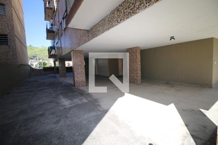 Área comum - Playground de apartamento à venda com 2 quartos, 116m² em Vicente de Carvalho, Rio de Janeiro