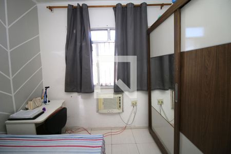 Quarto 1 de apartamento à venda com 2 quartos, 116m² em Vicente de Carvalho, Rio de Janeiro