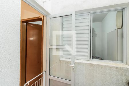 Apartamento à venda com 2 quartos, 40m² em Ponte Rasa, São Paulo