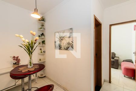 Apartamento à venda com 2 quartos, 40m² em Ponte Rasa, São Paulo