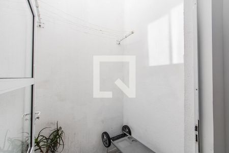 Apartamento à venda com 2 quartos, 40m² em Ponte Rasa, São Paulo