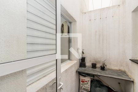 Apartamento à venda com 2 quartos, 40m² em Ponte Rasa, São Paulo