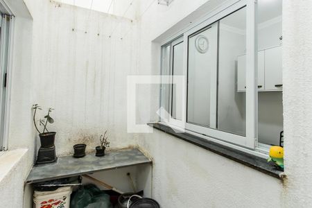 Apartamento à venda com 2 quartos, 40m² em Ponte Rasa, São Paulo