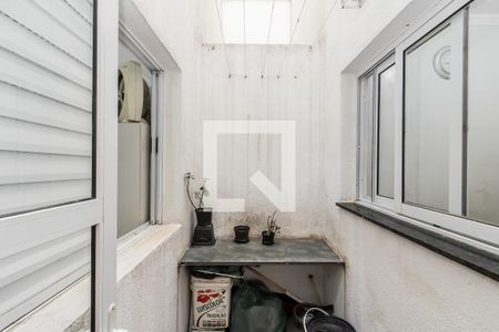 Apartamento à venda com 2 quartos, 40m² em Ponte Rasa, São Paulo