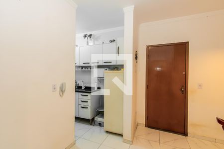 Apartamento à venda com 2 quartos, 40m² em Ponte Rasa, São Paulo