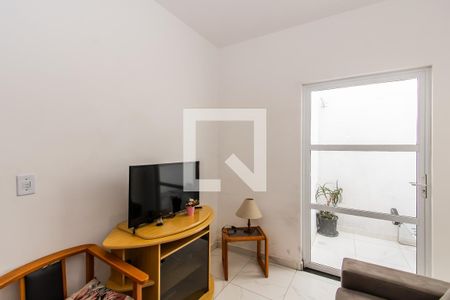 Apartamento à venda com 2 quartos, 40m² em Ponte Rasa, São Paulo