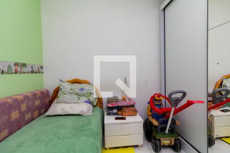Quarto 1 de apartamento à venda com 2 quartos, 40m² em Ponte Rasa, São Paulo