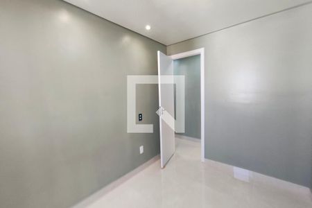 Quarto 1 de apartamento para alugar com 2 quartos, 44m² em Vila Palacios, Campinas