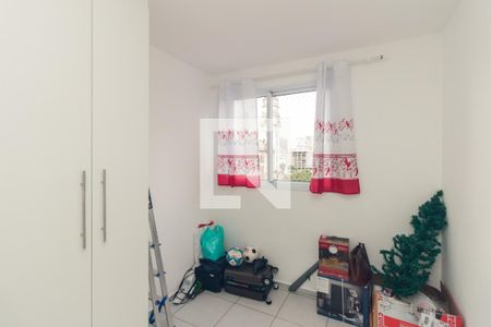 Quarto 2 de apartamento para alugar com 2 quartos, 52m² em Campos Elíseos, São Paulo
