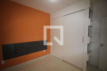Quarto 1 de apartamento para alugar com 2 quartos, 43m² em Jardim Europa, Sorocaba