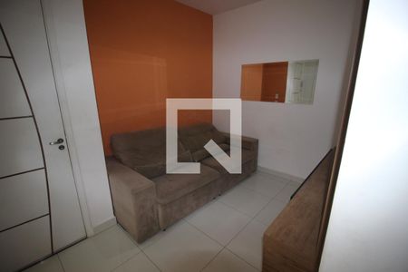 Sala de apartamento para alugar com 2 quartos, 43m² em Jardim Europa, Sorocaba
