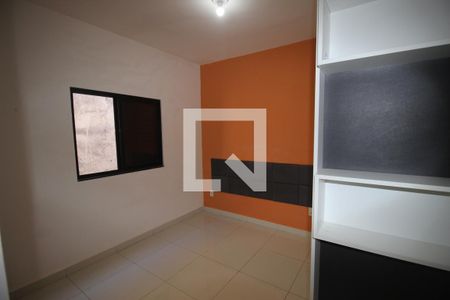 Quarto 1 de apartamento para alugar com 2 quartos, 43m² em Jardim Europa, Sorocaba