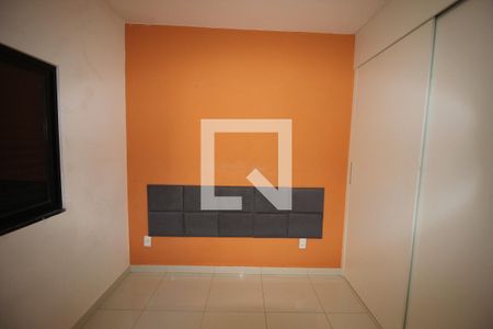 Quarto 1 de apartamento para alugar com 2 quartos, 43m² em Jardim Europa, Sorocaba