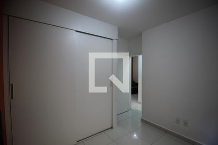 Quarto 1 de apartamento para alugar com 2 quartos, 43m² em Jardim Europa, Sorocaba