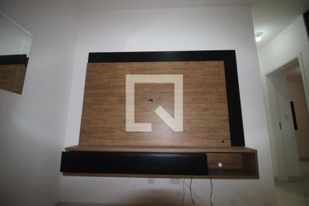 Sala de apartamento para alugar com 2 quartos, 43m² em Jardim Europa, Sorocaba