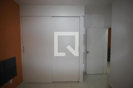 Quarto 1 de apartamento para alugar com 2 quartos, 43m² em Jardim Europa, Sorocaba