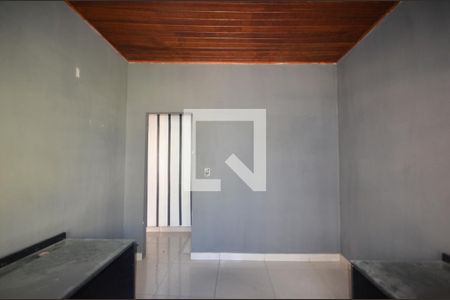 Quarto de apartamento para alugar com 1 quarto, 44m² em Campo Grande, Rio de Janeiro