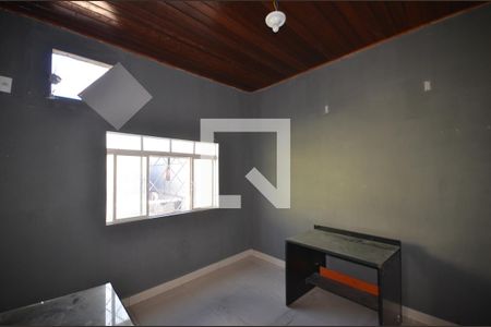 Quarto de apartamento para alugar com 1 quarto, 44m² em Campo Grande, Rio de Janeiro