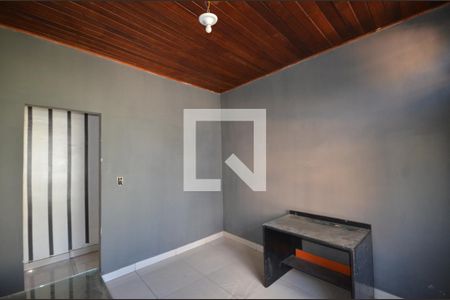 Quarto de apartamento para alugar com 1 quarto, 44m² em Campo Grande, Rio de Janeiro