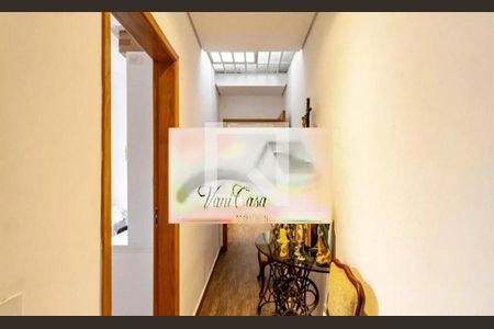 Casa à venda com 3 quartos, 159m² em Vila Dom Pedro I, São Paulo