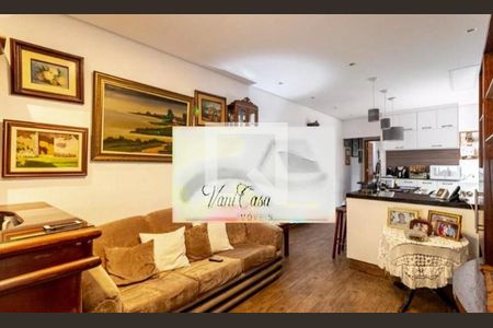 Casa à venda com 3 quartos, 159m² em Vila Dom Pedro I, São Paulo