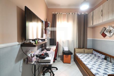 Quarto  de casa à venda com 3 quartos, 230m² em Vila Metalúrgica, Santo André
