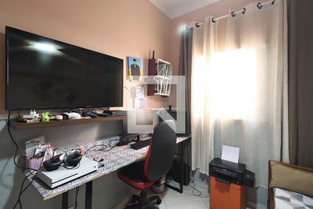 Quarto  de casa à venda com 3 quartos, 230m² em Vila Metalúrgica, Santo André